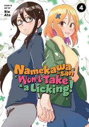 Icon image Namekawa-san Won't Take a Licking!