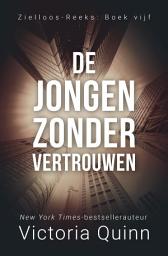 Icon image De jongen zonder vertrouwen