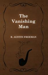 Icon image The Vanishing Man