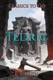 Icon image Tedric: Restored Classics to Go Edition