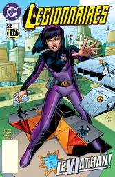 Icon image Legionnaires (1994)