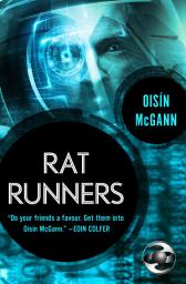 Icon image Rat Runners
