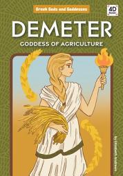 Icon image Demeter: Goddess of Agriculture: Goddess of Agriculture