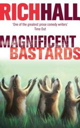 Icon image Magnificent Bastards
