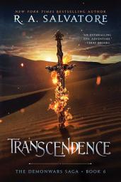 Icon image Transcendence: The DemonWars Saga, Book 6