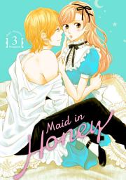 Icon image Maid in Honey