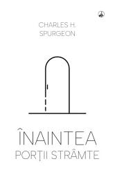 Icon image Înaintea porții strâmte