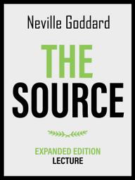 Icon image The Source - Expanded Edition Lecture