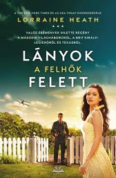 Icon image Lányok a felhők felett