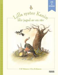Icon image När lilla syster Kanin blev jagad av en räv (e-bok + ljud)