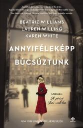 Icon image Annyiféleképp búcsúztunk