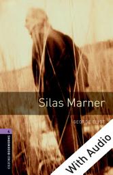 Icon image Silas Marner - With Audio Level 4 Oxford Bookworms Library: Edition 3