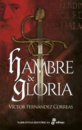 Icon image Hambre de gloria