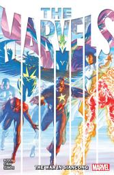 Icon image The Marvels (2021): The War In Siancong