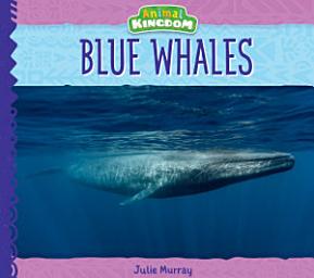 Icon image Blue Whales