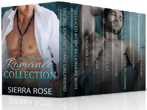 Icon image Romance Collection - 16 Contemporary Romance Stories!