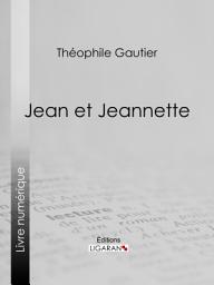 Icon image Jean et Jeannette