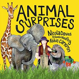 Icon image Animal Surprises