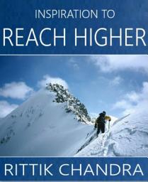 Icon image Inspiration to Reach Higher