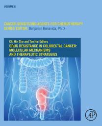 Icon image Drug Resistance in Colorectal Cancer: Molecular Mechanisms and Therapeutic Strategies