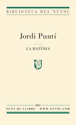 Icon image La matèria