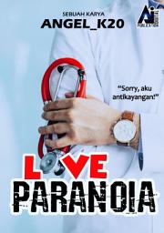Icon image LOVE PARANOIA