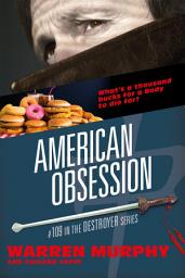 Icon image American Obsession