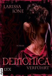 Icon image Demonica - Verführt