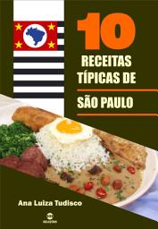 Icon image 10 Receitas típicas de São Paulo