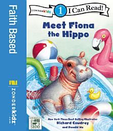 Icon image Meet Fiona the Hippo: Level 1