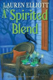 Icon image A Spirited Blend