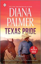 Icon image Texas Pride