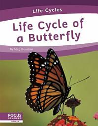 Icon image Life Cycle of a Butterfly
