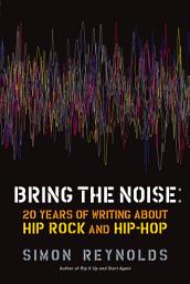 Icon image Bring the Noise: 20 Years of Writing About Hip Rock and Hip Hop