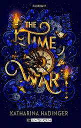 Icon image The Time War: Silberzeit