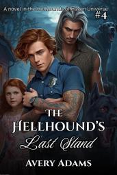 Icon image The Hellhound's Last Stand