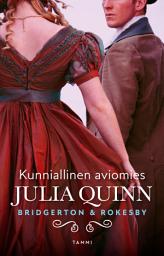 Icon image Bridgerton & Rokesby: Kunniallinen aviomies