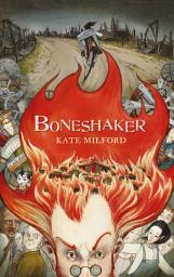 Icon image Boneshaker
