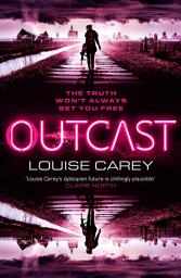 Icon image Outcast: Book Two