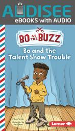 Icon image Bo and the Talent Show Trouble