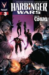 Icon image Harbinger Wars
