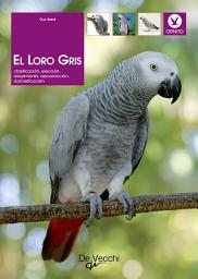 Icon image El loro gris