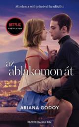 Icon image Az ablakomon át