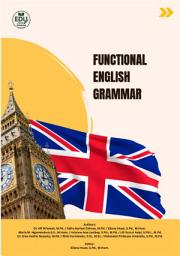 Icon image Functional English Grammar