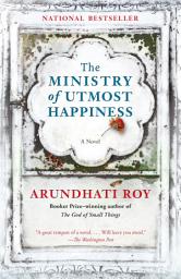 Icon image The Ministry of Utmost Happiness: A novel