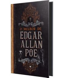 Icon image O melhor de Edgar Allan Poe