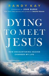 Icon image Dying to Meet Jesus: How Encountering Heaven Changed My Life