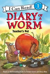 Icon image Diary of a Worm: Teacher's Pet
