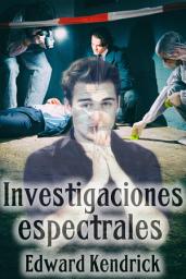 Icon image Investigaciones espectrales