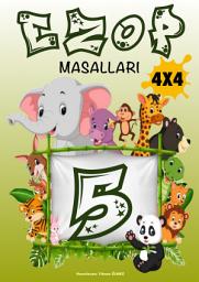 Icon image Ezop MASALLARI 4x4 5